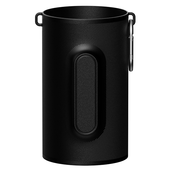 Ringo Move Sleeve pour Gourde (710 ml) Noir