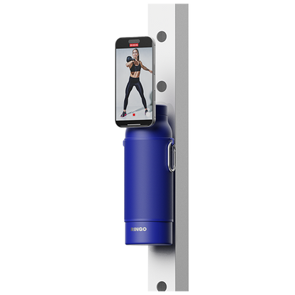 Ringo Move Sleeve pour Gourde (710 ml) Bleu