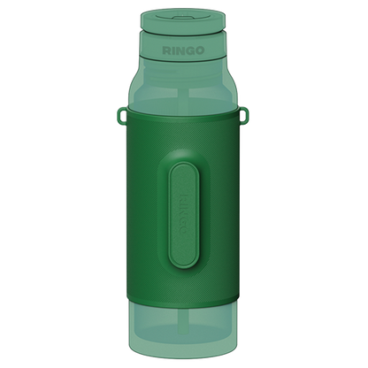 Ringo Move Sleeve pour Gourde (710 ml) Vert