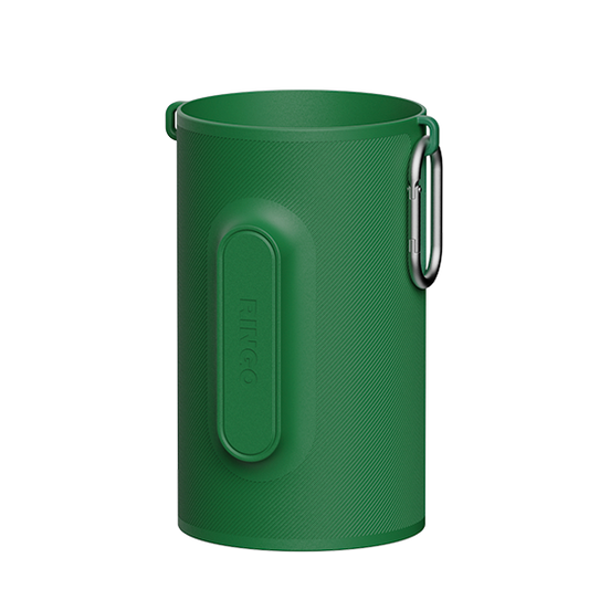 Ringo Move Sleeve pour Gourde (710 ml) Vert