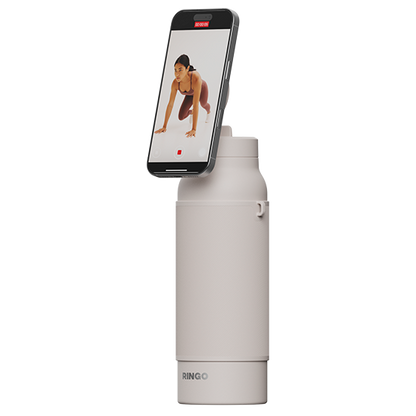 Ringo Move Sleeve pour Gourde (710 ml) Ivoire