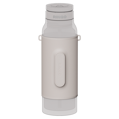 Ringo Move Sleeve pour Gourde (710 ml) Ivoire