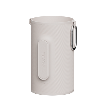 Ringo Move Sleeve pour Gourde (710 ml) Ivoire