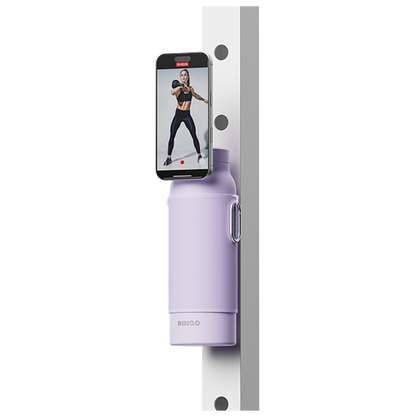 Ringo Move Sleeve pour Gourde (710 ml) Lila