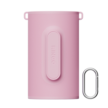Ringo Move Sleeve pour Gourde (710 ml) Rose