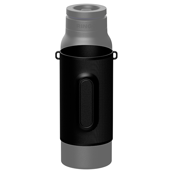 Ringo Move Sleeve pour Gourde (946 ml) Noir