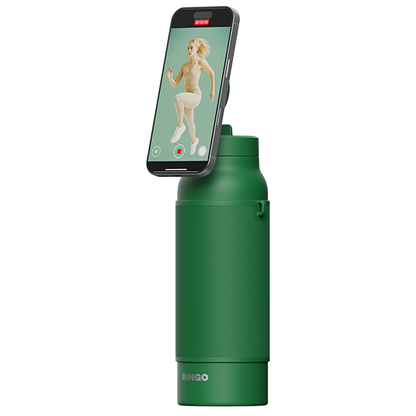 Ringo Move Sleeve pour Gourde (946 ml) Vert