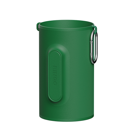 Ringo Move Sleeve pour Gourde (946 ml) Vert