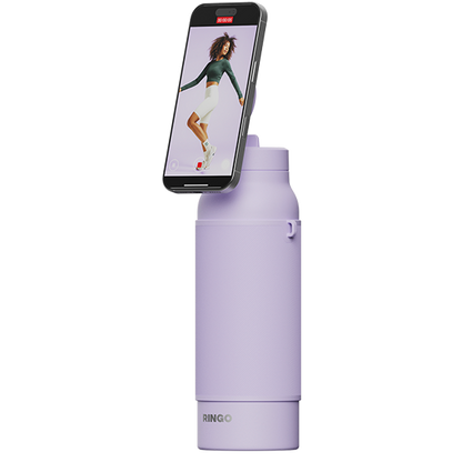 Ringo Move Sleeve pour Gourde (946 ml) Lila