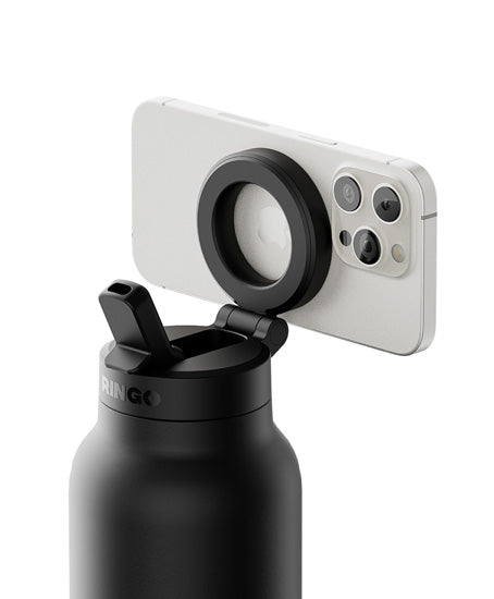 Ringo Pro (710ml) Noir