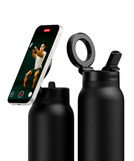 Ringo Pro (710ml) Noir