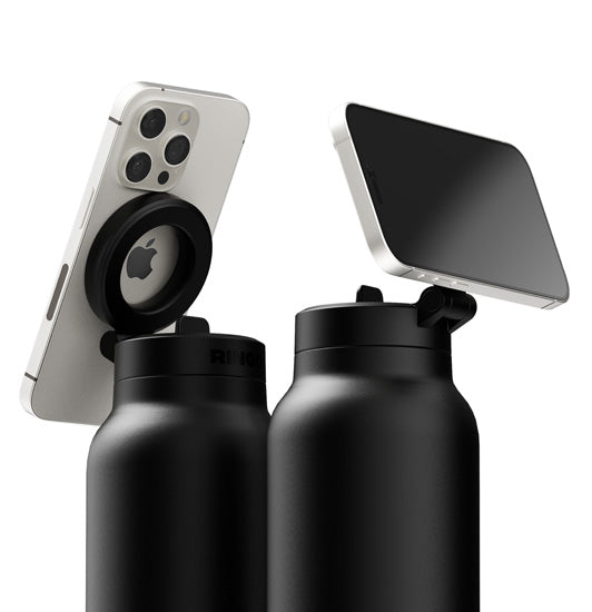 Ringo Pro (710ml) Noir