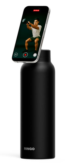 Ringo Pro (710ml) Noir