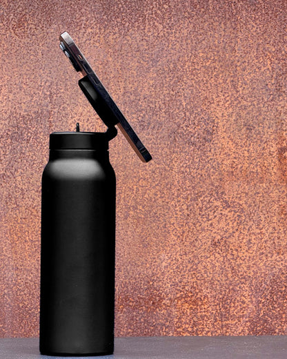 Ringo Pro (710ml) Noir