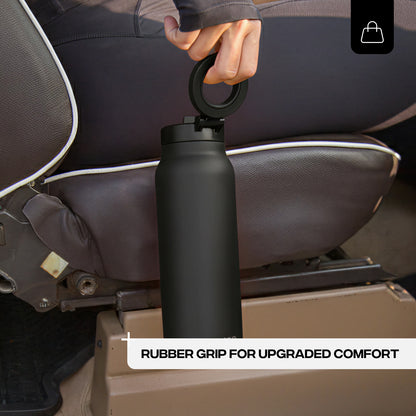 Ringo Pro (710ml) Noir