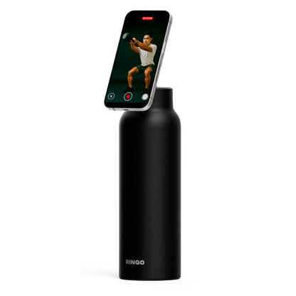 Ringo Pro (710ml) Noir
