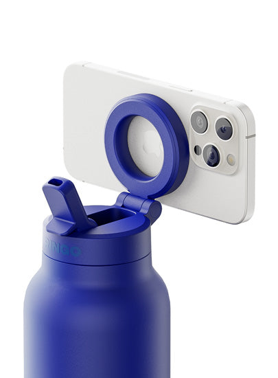 Ringo Pro (710ml) Bleu