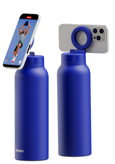 Ringo Pro (710ml) Bleu