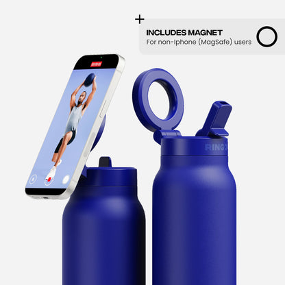 Ringo Pro (710ml) Bleu