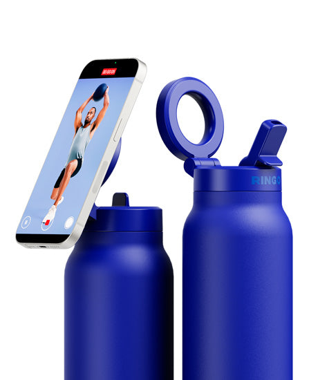 Ringo Pro (710ml) Bleu