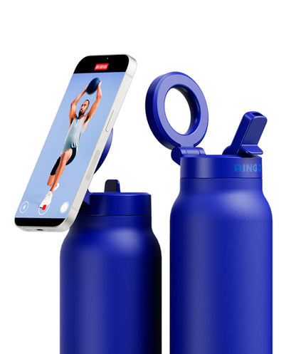 Ringo Pro (710ml) Bleu