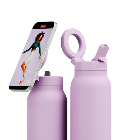 Ringo Pro (710 ml) Lila