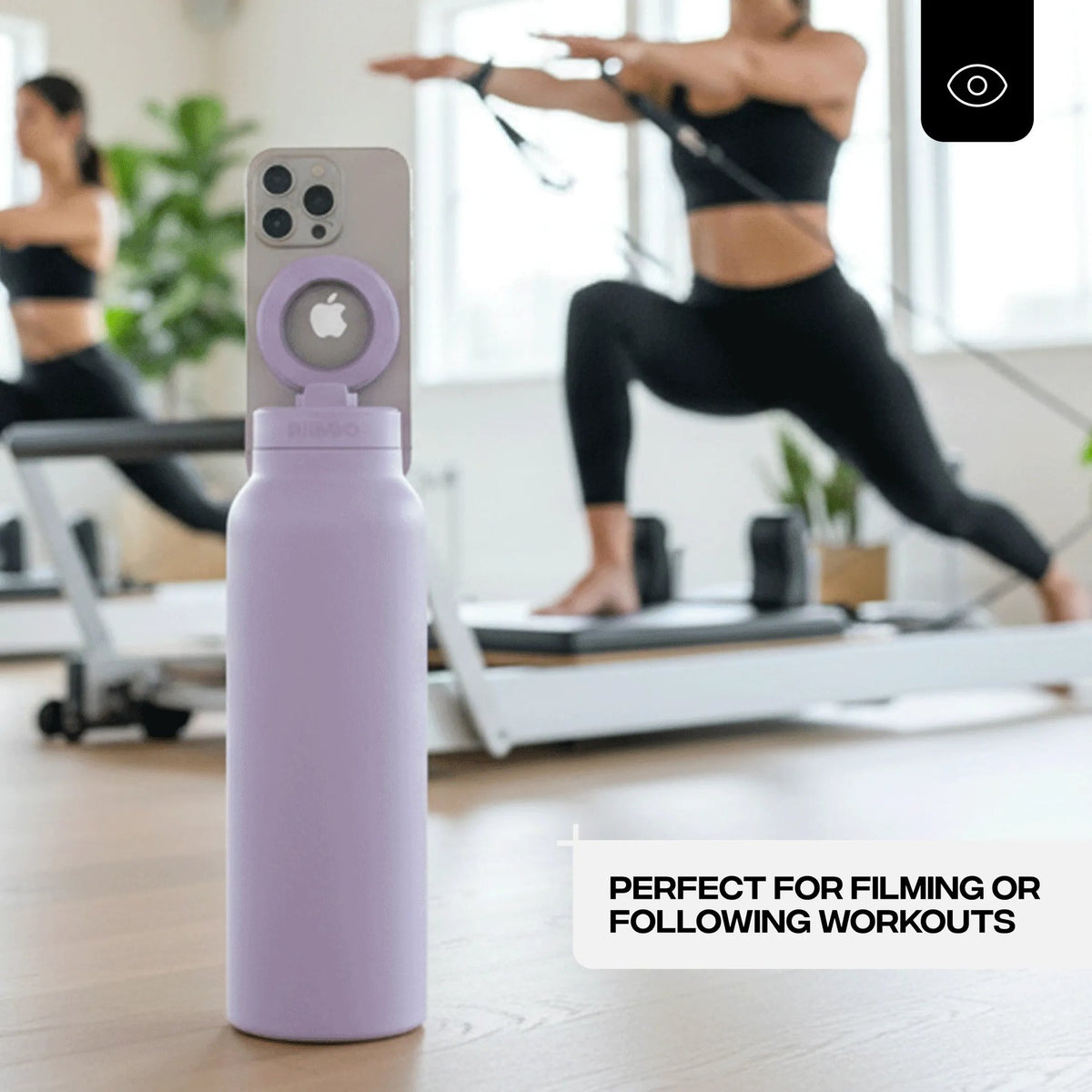 Ringo Pro (710 ml) Lila
