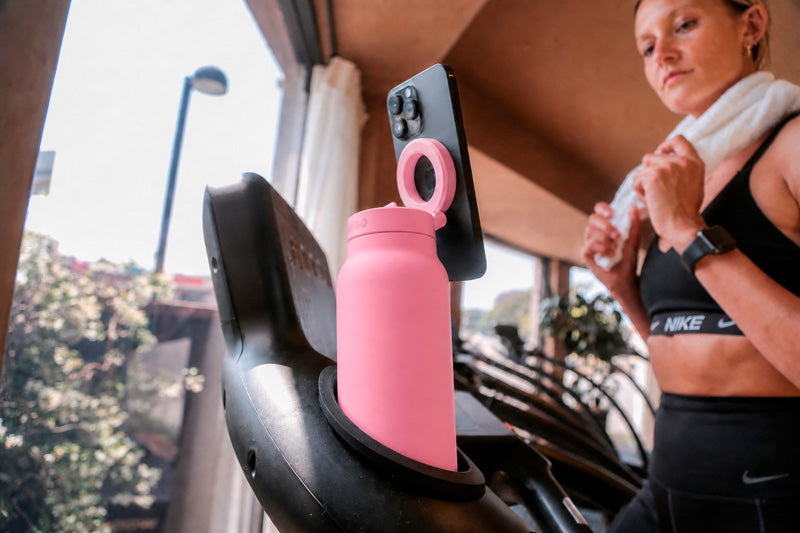 Ringo Pro (710ml) Rose