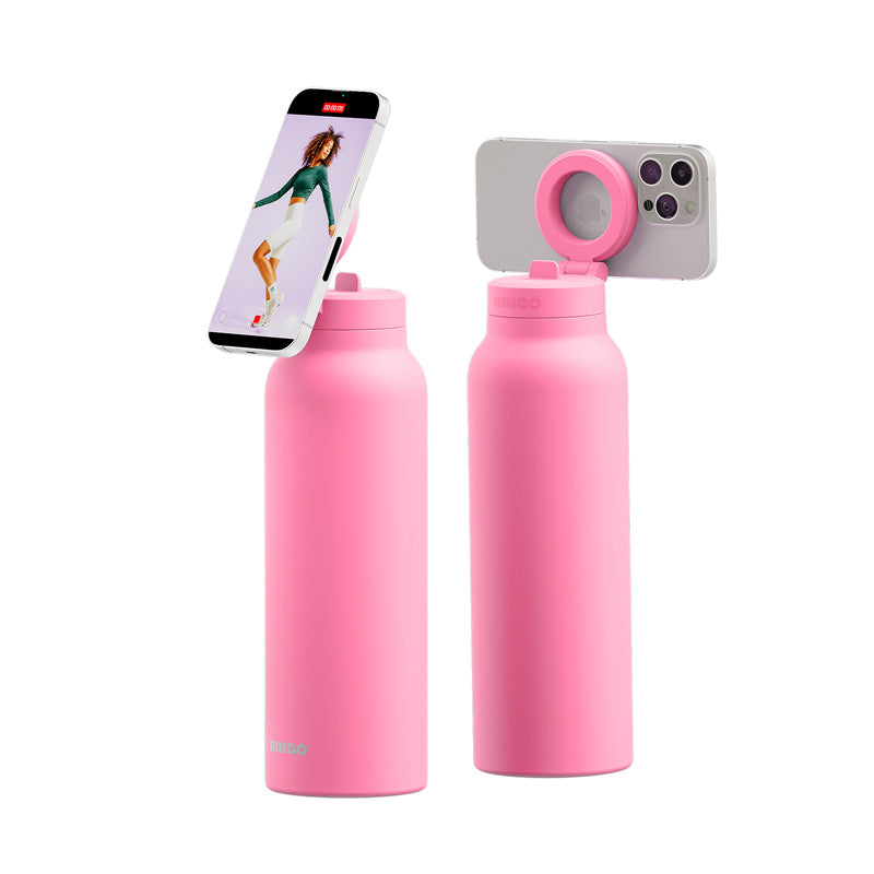 Ringo Pro (710ml) Rose