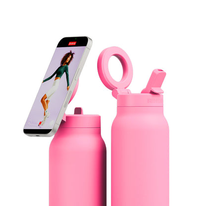 Ringo Pro (710ml) Rose