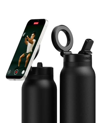 Ringo Pro XL (950ml) Noir