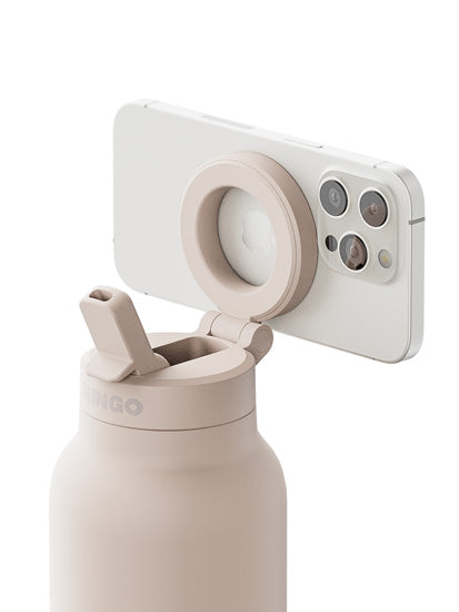 Ringo Pro XL (950ml) Ivoire