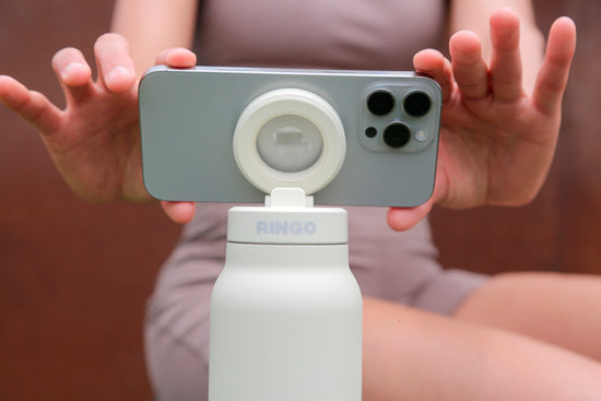 Ringo Pro XL (950ml) Ivoire