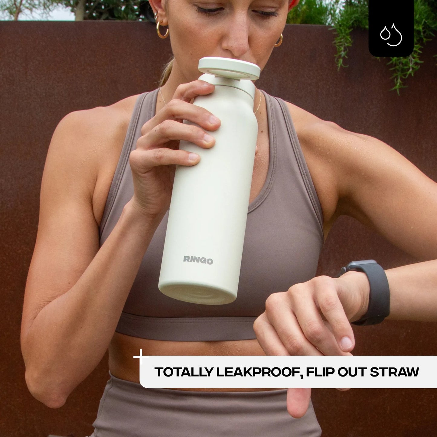 Ringo Pro XL (950ml) Ivoire