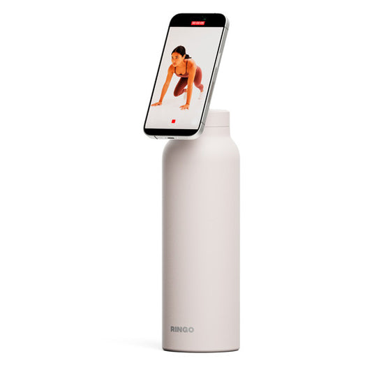 Ringo Pro XL (950ml) Elfenbein
