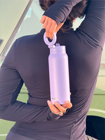 Ringo Pro XL (950ml) Lila