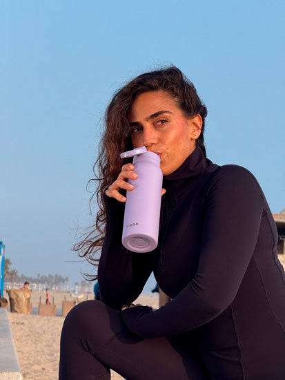 Ringo Pro XL (950ml) Lila