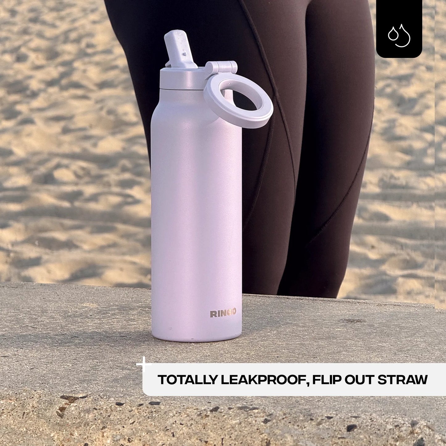 Ringo Pro XL (950ml) Lila