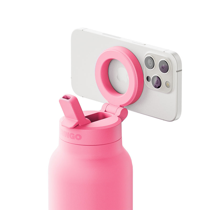 Ringo Pro XL (946ml) Rose
