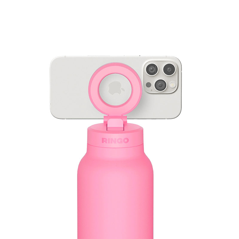 Ringo Pro XL (946ml) Rose